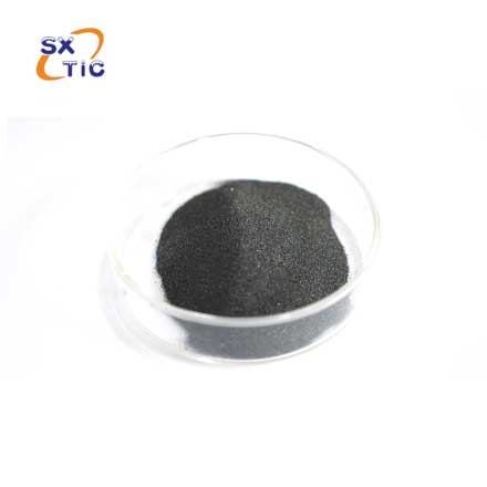 硬质合金用3-5μm碳化钛粉末