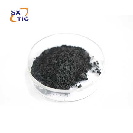 3-5 微米碳化钛粉末
